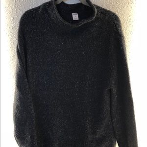 American Apparel Sample Knit Sweater
